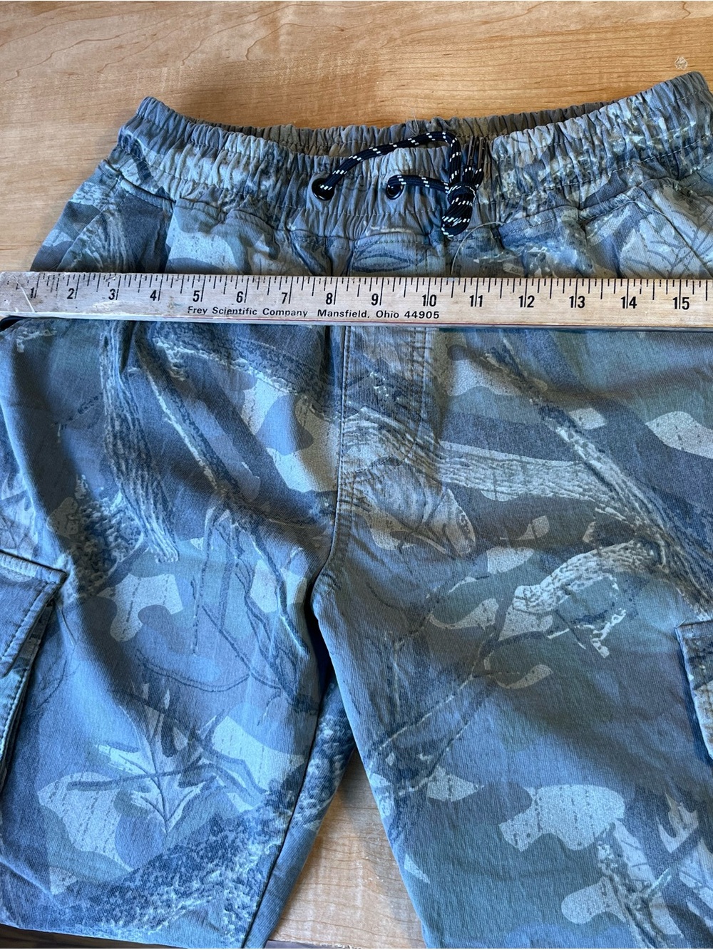 Cargo pants - Picture 7 of 9